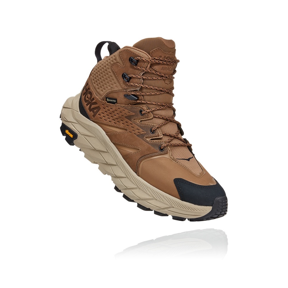 Hoka One Hiking Boots
